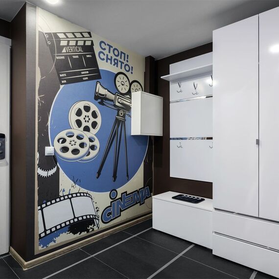 Улучшенный Стандарт «Cinema». Фото 7