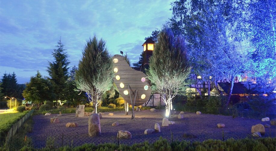 Парк-отель «VE art resort» - Фото 49