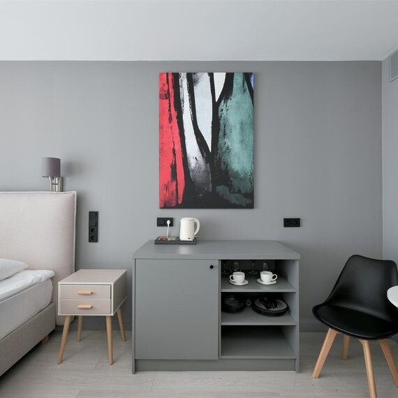 SUPERIOR без кухни. Фото 7