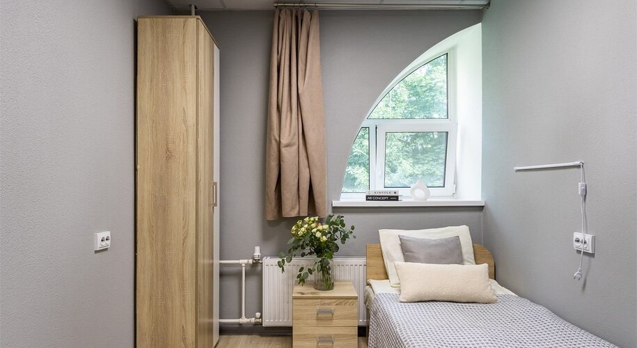 Номера на Балтийской - Фото 25