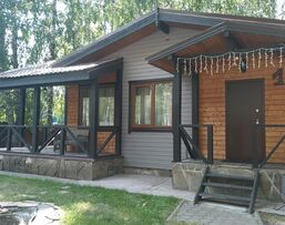 Гостевые дома «Охотничий Клуб»