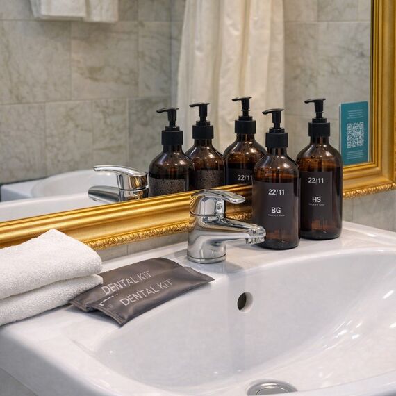 Стандарт (Доп. корпус). Фото 6