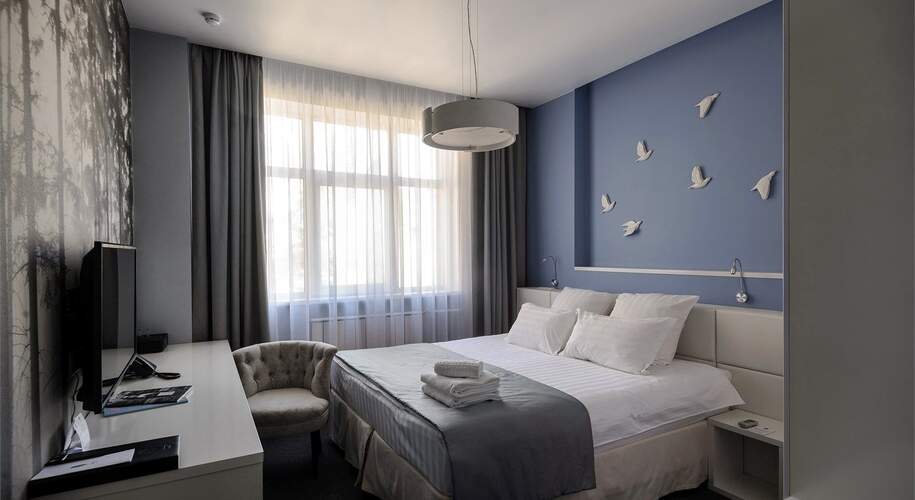 APARTELLO на ул. Советской 8 - Фото 11