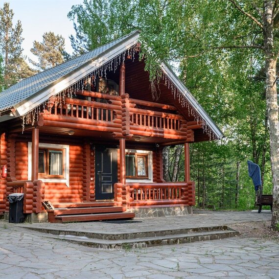 Люкс. Фото 1