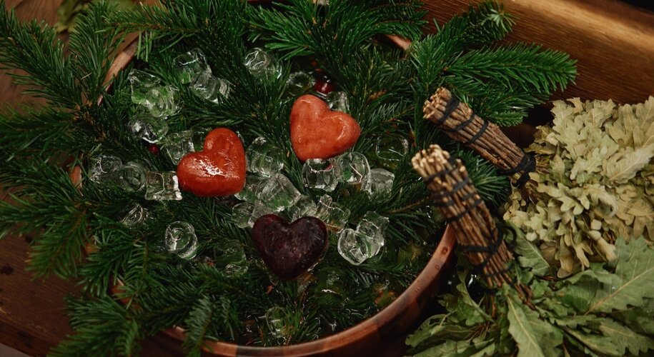  Загородный комплекс 