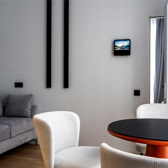 Дом для 2 - 4 гостей с купелью. Фото 29