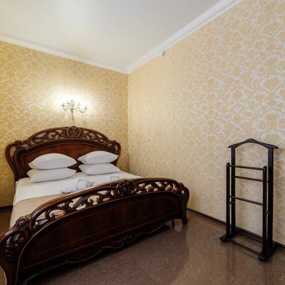 Коттедж Аристократъ. Фото 5