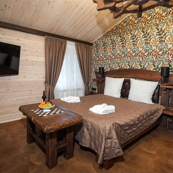 Мишкин дом. Фото 3