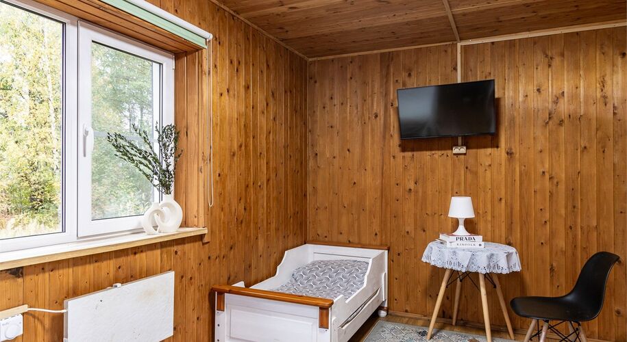 Усадьба Лебяжье - Фото 45