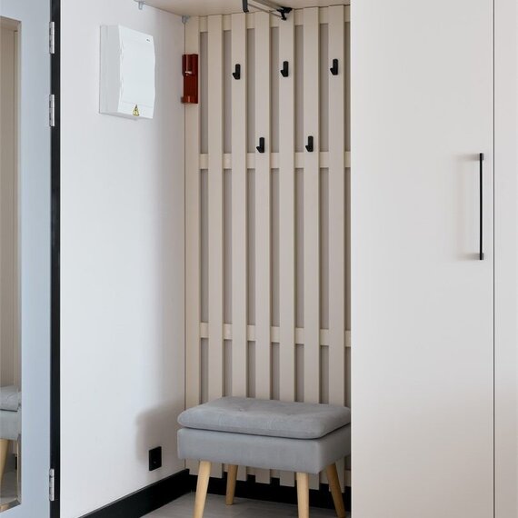 RESIDENCE. Фото 20