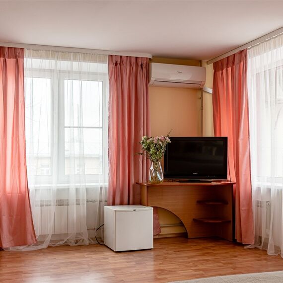 Полулюкс. Фото 9