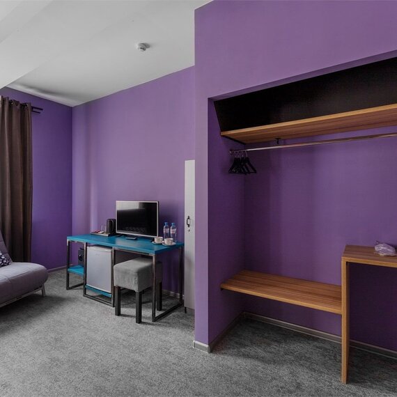 Стандарт Плюс. Фото 9