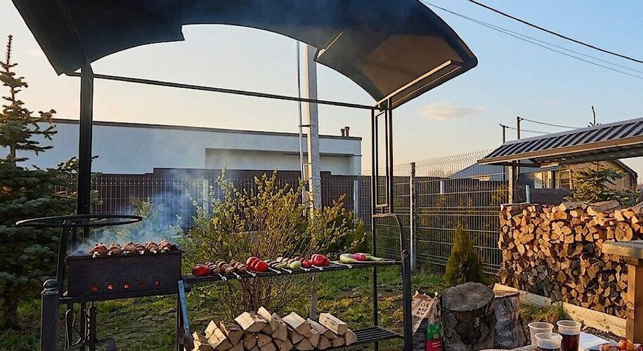  Домик в Икше - Фото 12