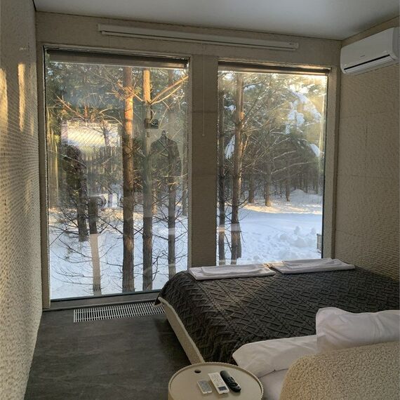 Mirror twin. Фото 9