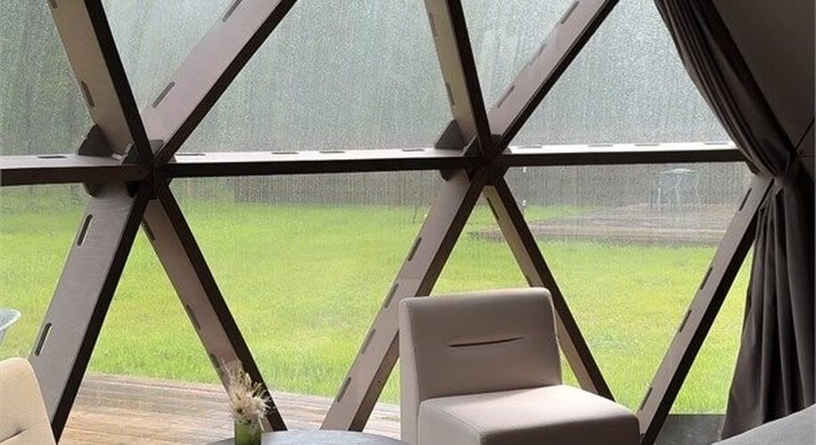 Lucky Glamping - Фото 7