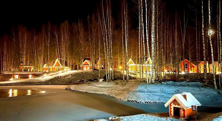 Агропарк Ясенево - Фото 60