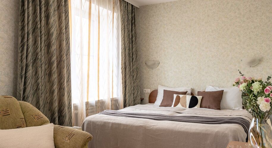 Номера на Курской - Фото 21