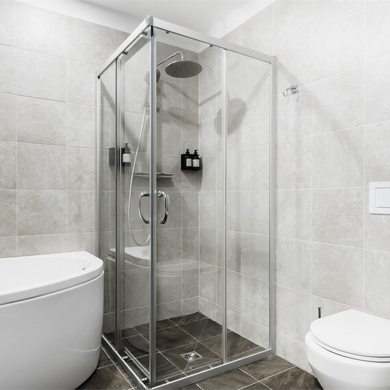 SUITE без кухни. Фото 17