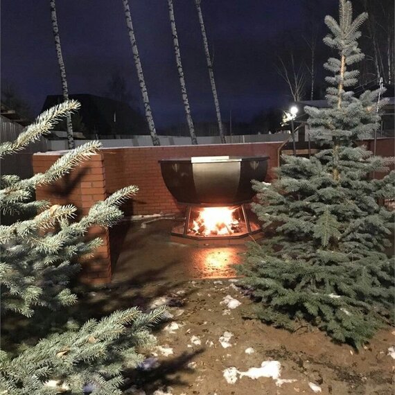 Дом 5 с русской баней. Фото 21