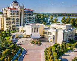 Mistral Hotel & SPA