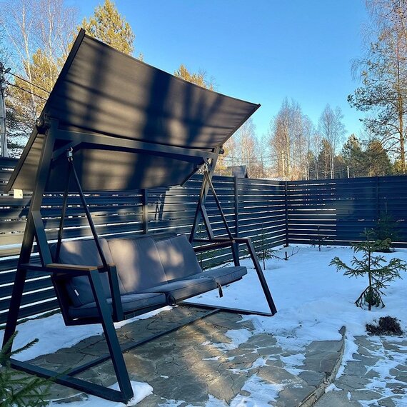 Дуплекс с баней на компанию до 6 гостей. Фото 55