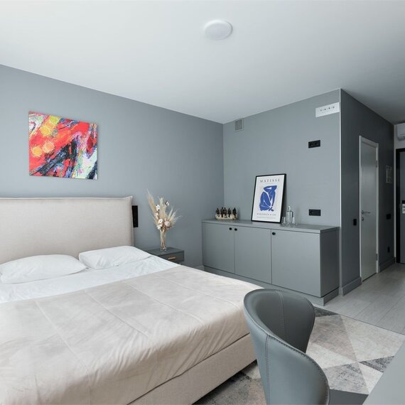 SMART без кухни. Фото 12