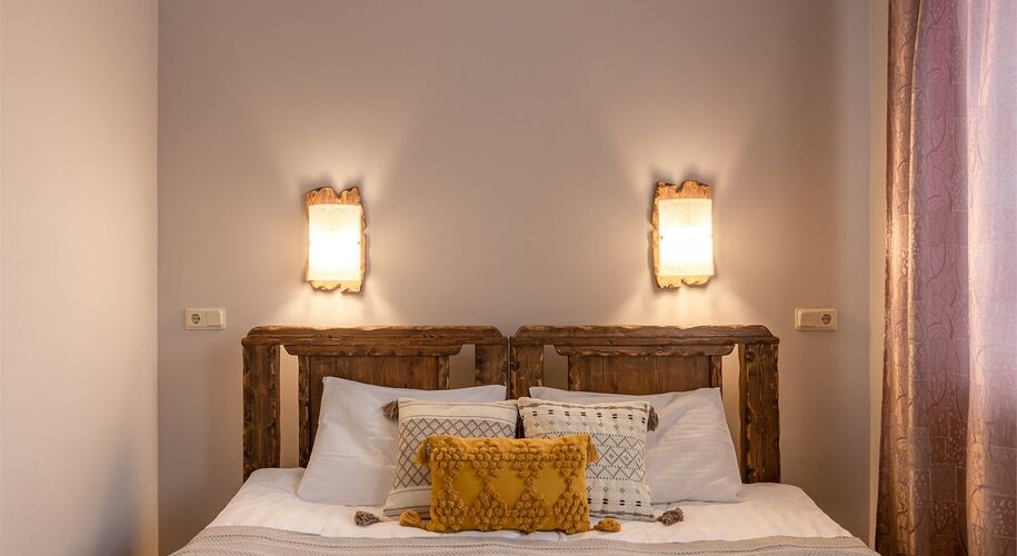 Номера в Стрельне - Фото 12