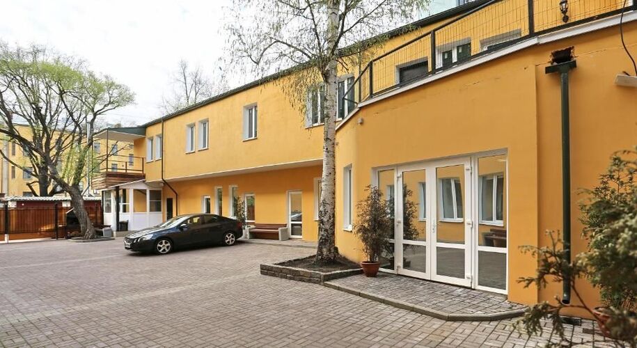 Номера на Большом проспекте - Фото 5