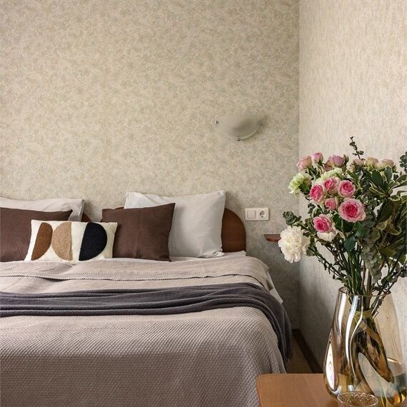 Семейный двухкомнатный номер. Фото 14