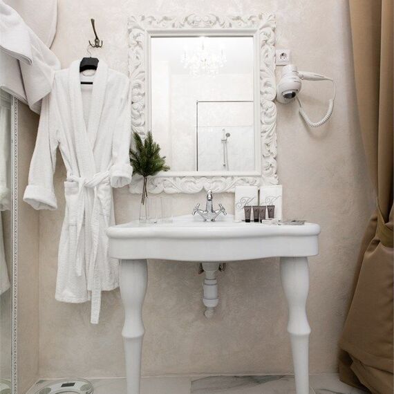 НОМЕР ПОЛУЛЮКС. Фото 4