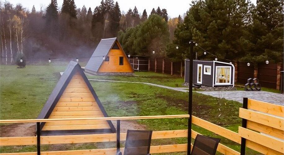 Ривер Хаус - Фото 21