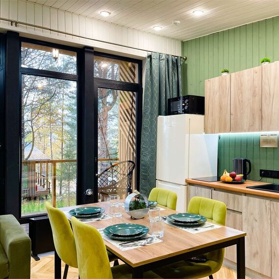 Номер «Сосновый бор». Фото 6