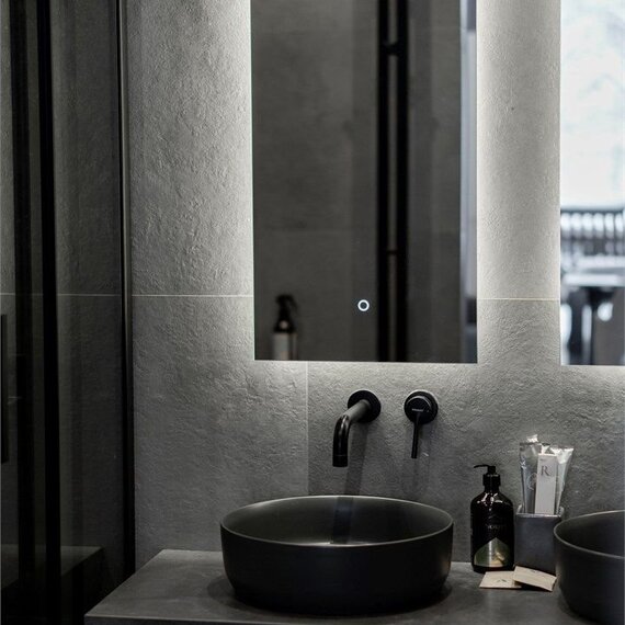 Дом для семьи или компании с 2-мя спальнями сауной и купелью. Фото 41