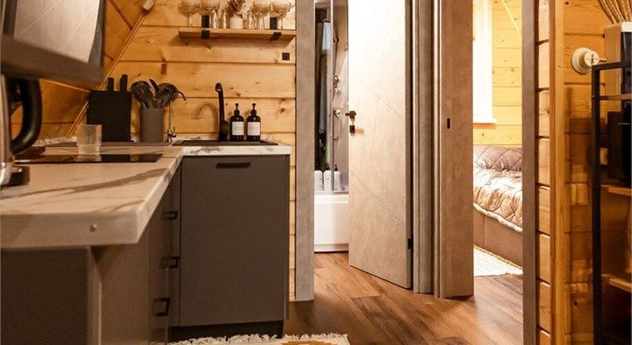 Ривер Хаус - Фото 7