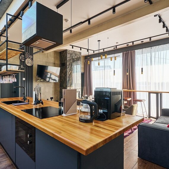 Glassbox 108 Premium. Фото 8