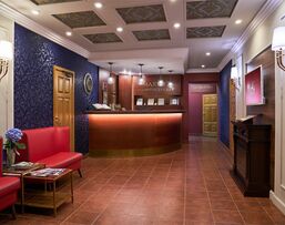 Гостиница Адмиралтейская