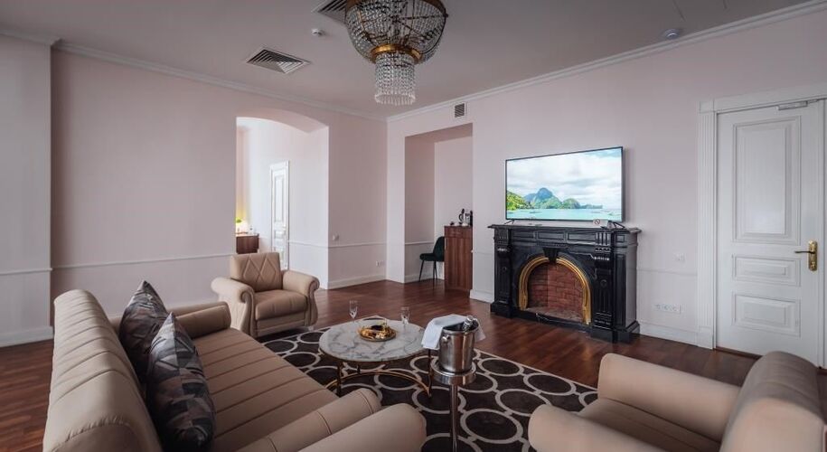 Kempf Nevsky - Фото 24