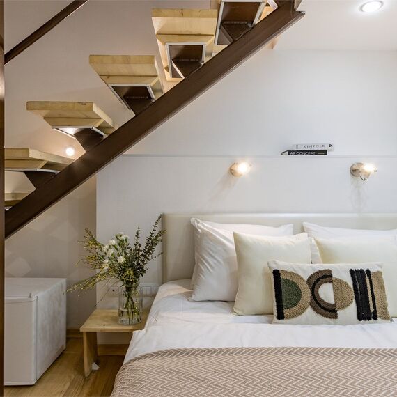 Улучшенные Апартаменты. Фото 14