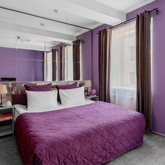 Стандарт Плюс. Фото 5