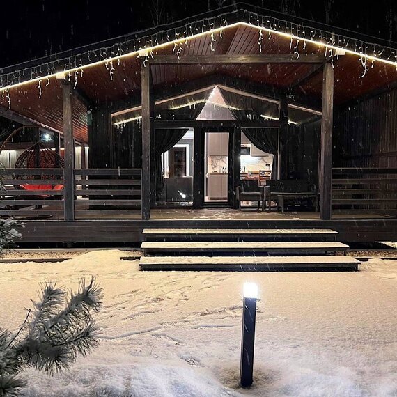 Lato-65 Sauna. Фото 72