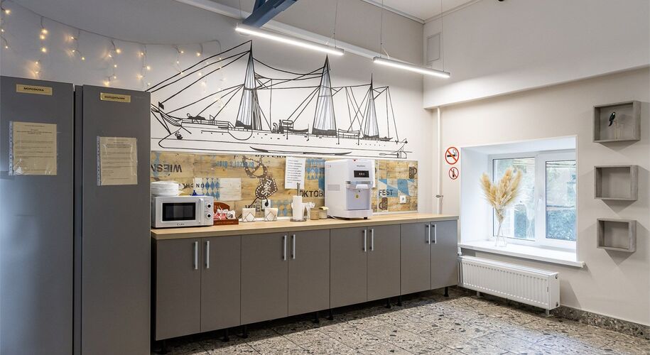 Номера на Балтийской - Фото 7