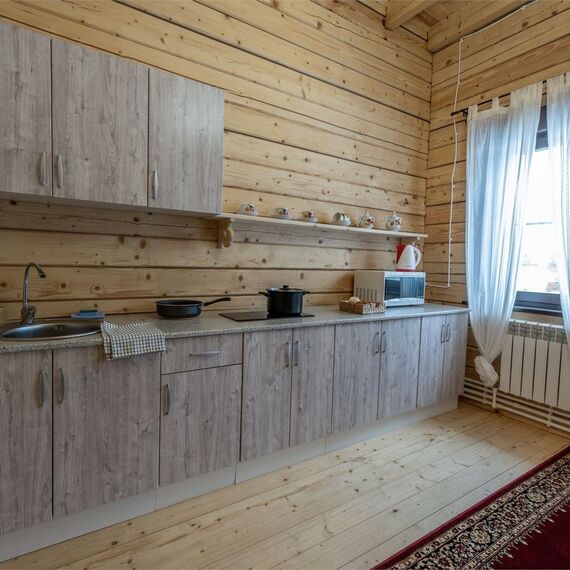 Дом Давыдовский. Фото 12