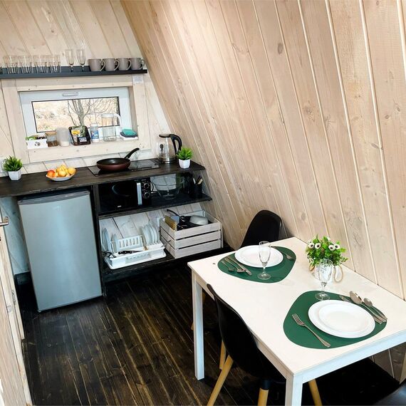 А-Фрейм «Черное-белое». Фото 62