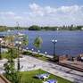  Water House - Превью 14