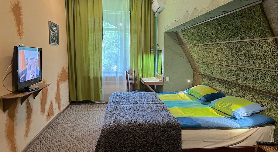 Парк-отель «VE art resort» - Фото 23