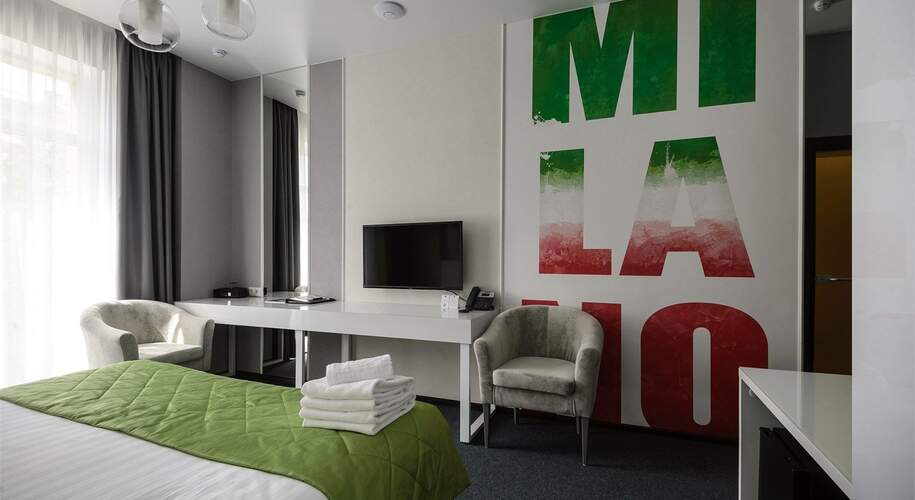APARTELLO на ул. Советской 8 - Фото 18