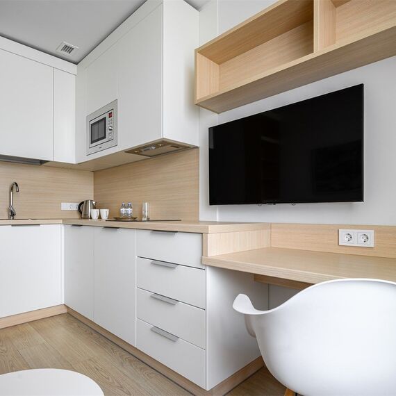 Студия (Технопарк). Фото 4