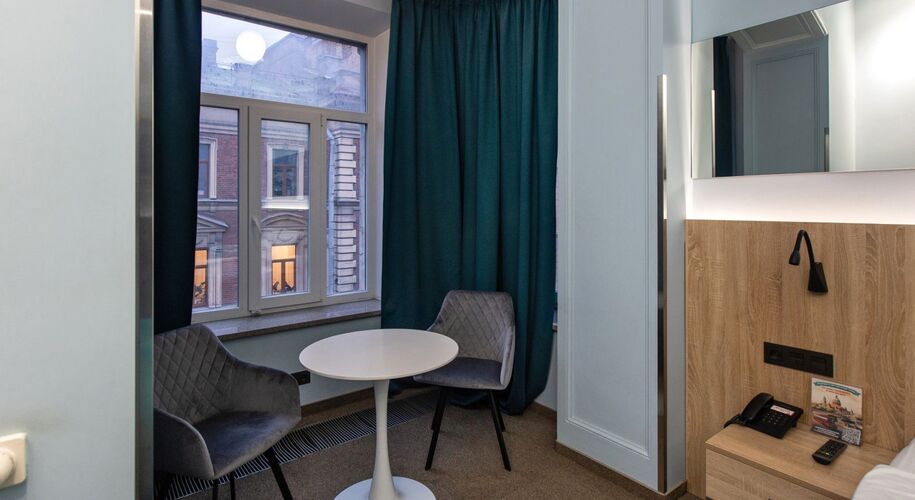 Фабрика - Фото 8