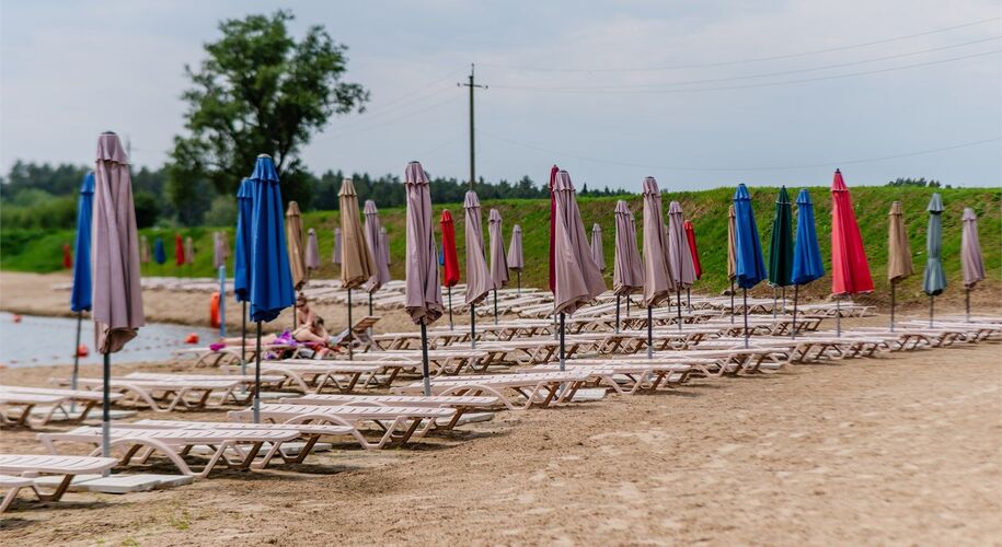 Загородный отдых в Парк отель Николо-поле - Фото 9