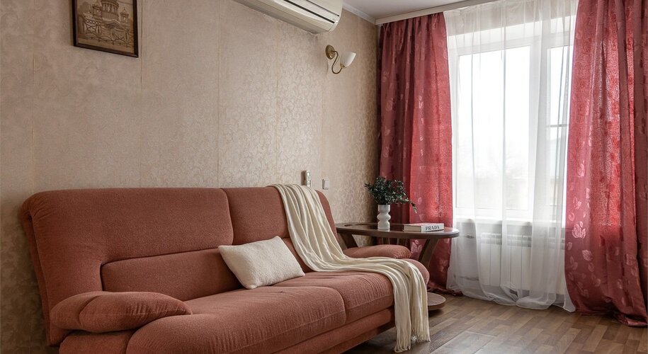 Номера на Курской - Фото 17